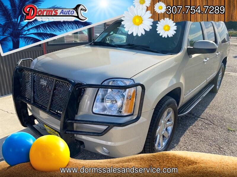 gmc yukon xl 2008 1GKFK66848J240215 image gmc yukon xl 2008 1GKFK66848J240215 image